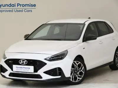 Usado Hyundai i30