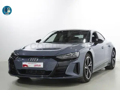 Usado Audi e-tron GT quattro