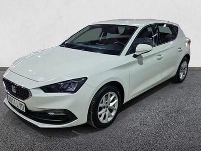 Usado 2022 Seat Leon Reference | 17.090 € (Precio justo)