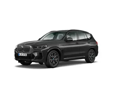 Usado BMW X3 xLine 292 CV (214 kW) 2023 SUV