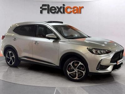 Gris Usado 2024 MG HS Luxury SUV | 18.990 € (Buen precio)