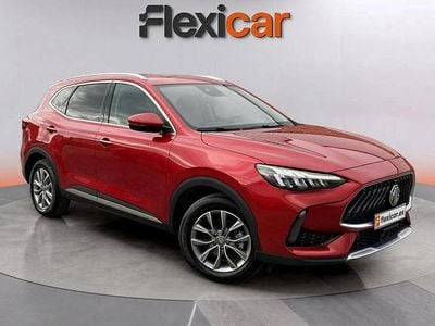 Burdeos Usado 2024 MG HS Comfort SUV | 17.990 € (Super precio)
