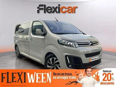 Citroën Spacetourer