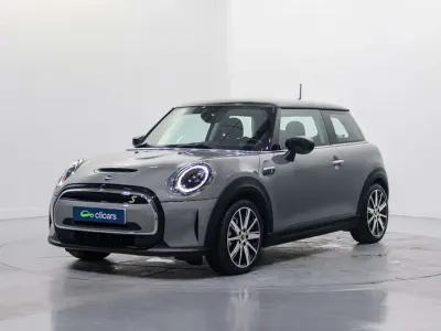 Usado Mini Cooper SE