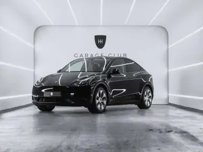 Usado Tesla Model Y