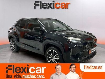 Negro Usado 2024 Toyota Yaris Hybrid Sport | 30.190 € (Caro)