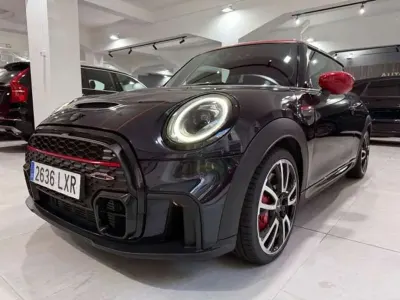 Usado Mini John Cooper Works