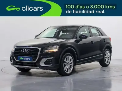 Occasion Audi Q2