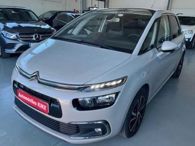 Usado 2017 Citroën C4 Feel | 9900 € (Precio justo)