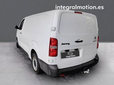 Citroën Jumpy