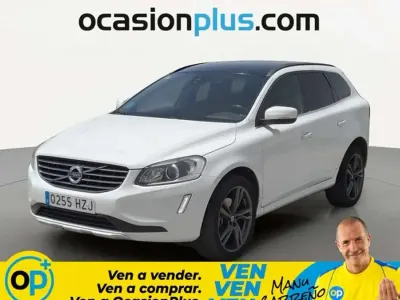 Usado Volvo XC60
