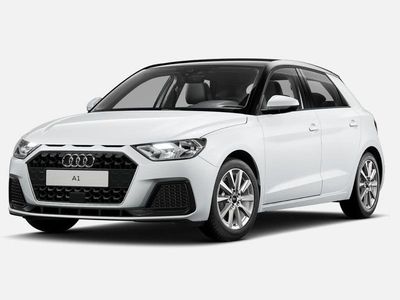 Nuevo Audi A1 Sportback Advanced Plus 116 CV (85 kW) 2025 Blanco Utilitario