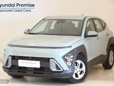Usado Hyundai Kona