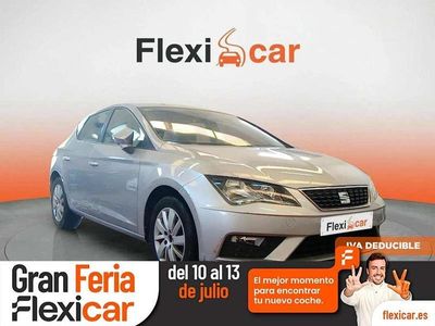 Seat Leon ST