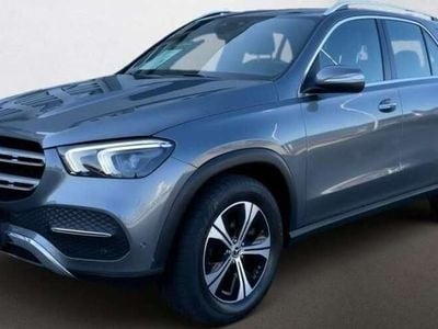 Mercedes GLE350e