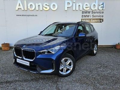 Usado BMW X1 Comfort Edition 326 CV (239 kW) 2024 Azul SUV