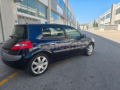 Renault Mégane II