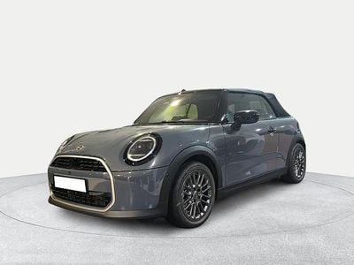 Usado 2025 Mini Cooper Utilitario | 34.900 € (Caro)