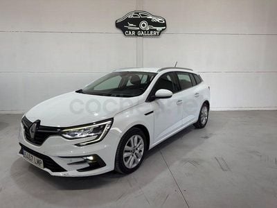 Usado Renault Mégane GrandTour
