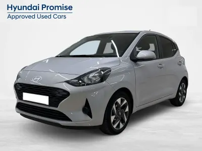 Usado Hyundai i10