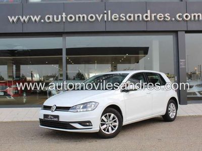 usado VW Golf VII 