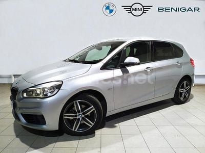 BMW 218