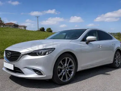 Usado Mazda 6