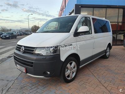 VW Multivan
