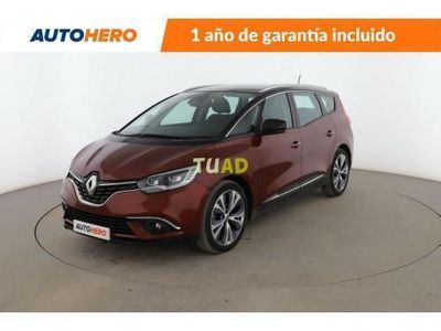 usado Renault Grand Scénic IV 