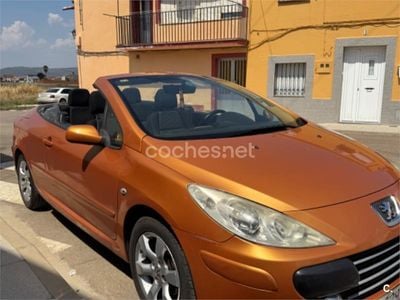 Peugeot 307 CC