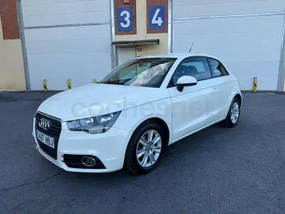 Usado Audi A1