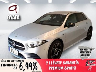 Mercedes A160