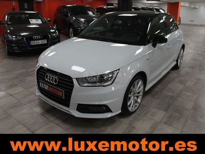 usado Audi A1 1.4tdi Active Kit