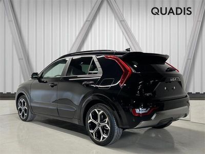 usado Kia Niro 1.6 GDi HEV 104kW (141CV) Emotion