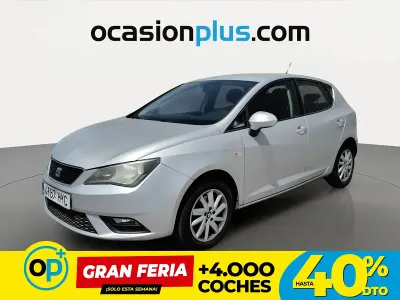 Usado Seat Ibiza