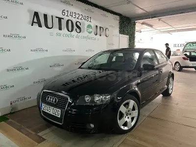 Usado Audi A3