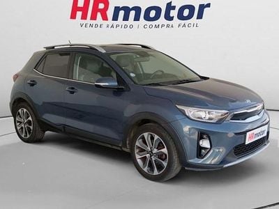 Usado 2018 Kia Stonic Launch Edition SUV | 11.870 € (Precio justo)