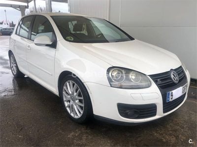 VW Golf VI