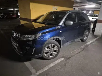 Usado Suzuki Vitara