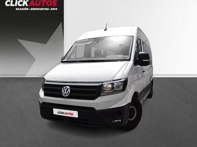Usado 2023 VW Crafter Van | 35.500 €