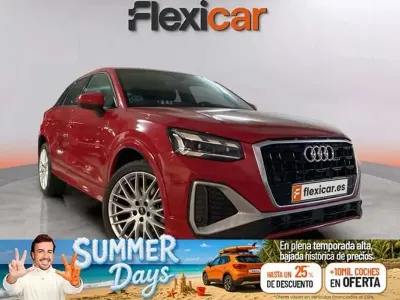 Usado Audi Q2