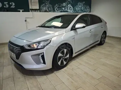 Usado Hyundai Ioniq