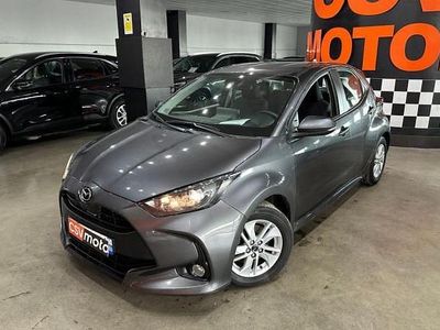 Usado 2023 Mazda 2 Center-Line | 16.450 € (Precio justo)