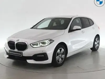 Usado BMW 118
