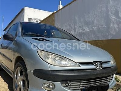 Usado Peugeot 206