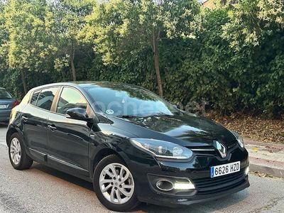 Renault Mégane III