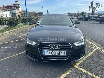 Usado Audi A4