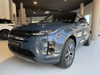 Usado Land Rover Range Rover evoque S 309 CV (227 kW) 2024 Azul SUV