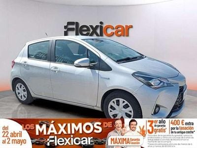 Occasion Toyota Yaris Hybrid