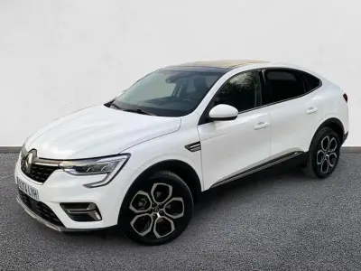 Usado Renault Arkana Zen 145 CV (106 kW) 2022 SUV